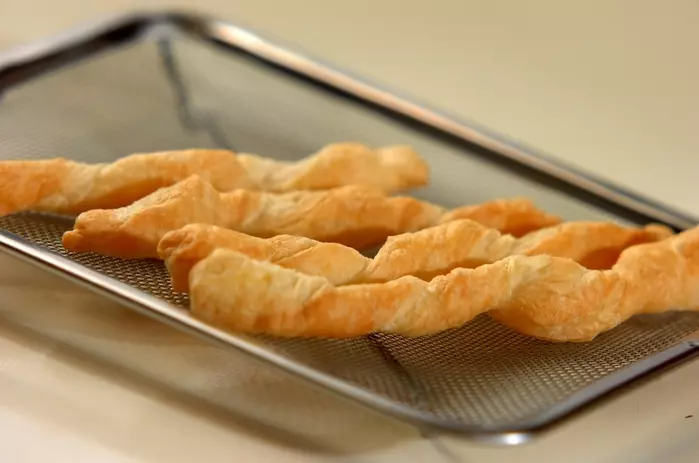 ヨーグルトアイスの作り方2