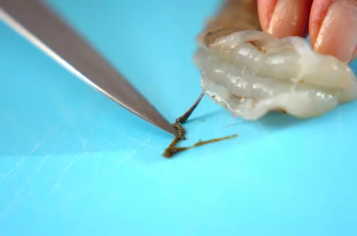 簡単なのに本格中華!ぷりぷりのエビマヨ by 崎野 晴子さんの作り方1