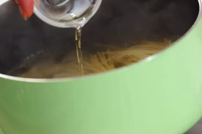 あっさり優しい味わい!梅にゅうめん by 西川 綾さんの作り方1