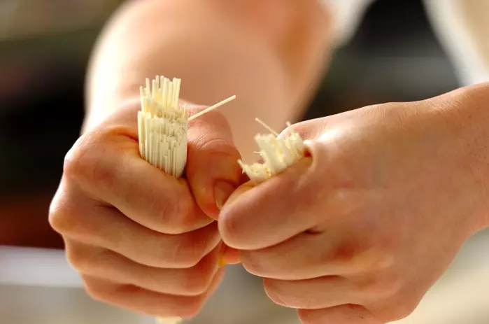 あっさり優しい味わい!梅にゅうめん by 西川 綾さんの下準備1