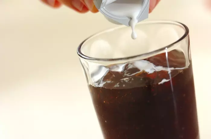 コーヒーのジュレの作り方4