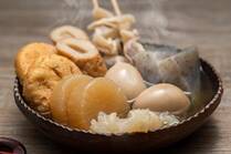 「みんなの暮らし調査隊」、お答えいただき大変ありがとうございました！今回は冬に食べたい「おでん」について質問しました！