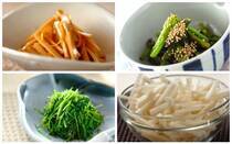 野菜の価格高騰が続き、家計が気になる方は多いのではないでしょうか。そんなときこそ、買った野菜を無駄なく使い切って、少しでも節約につなげましょう。そこで今回は、「野菜の皮や葉を使った」おかずレシピ3選をご紹介します。