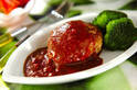 アイデア光る【ハンバーグソース：20選】トマトやデミグラ、チーズなど絶品レシピが大集結！