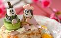 今年の「ひな祭り」はお寿司でお祝いしよう！ちらし・巻き・モザイクなど簡単＆華やかレシピが集結