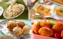 豆腐が原料の「おから」。江戸時代に出版された料理本にはおからの調理法が紹介されていて、古くから庶民に親しまれていたことがわかります。今回は、おからの栄養素や特徴のほか、サラダや煮物などの簡単レシピ、ケーキやドーナツなどのデザートレシピを紹介します！