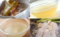 基本のだしの作り方を覚えれば、いつもの料理が、まるで料亭のような深い味わいに変わります。この記事では、初心者さんにもおすすめなだしの取り方を解説します。だしを使った絶品レシピも紹介。さらに、腸活をはじめさまざまな効能が話題の「チキンボーンブロス」の作り方やアレンジレシピもご紹介します！