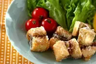 【塩サバ：10選】マリネや煮込み、押し寿司などに簡単アレンジ〜子どもも飽きずに食べられる！