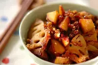 10分以内で完成【鶏ひき肉】ヘルシーレシピ10選〜時短＆節約が叶い、お弁当やダイエットにもぴったり