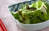 おいしく使い切れる！「レタス」の簡単アレンジレシピ8選～炒め物から和え物、蒸し料理まで登場