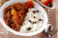 家カレーを格上げ【カレー隠し味：8選】チョコ・フルーツ・コーヒーなどでお店の味に近づける！