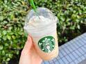 【スタバ新作】6種類の紅茶をブレンド「アールグレイ ブーケ & ティー フラペチーノ」実食レポを紹介！