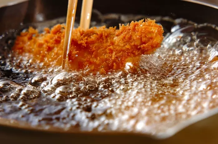 タラのフライハーブマヨソースの作り方4