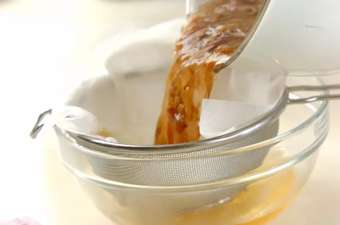 本格派のカレー南蛮うどんの作り方2