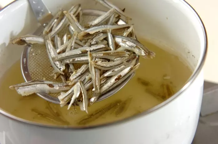 本格派のカレー南蛮うどんの作り方1