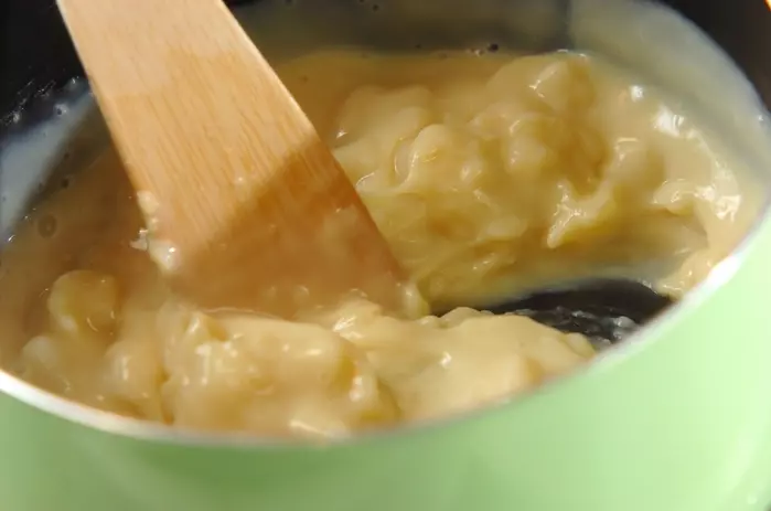 豆乳もちの作り方2