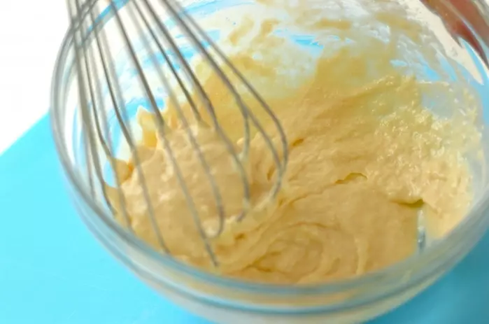 スイートチリチキンの作り方2