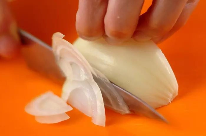 だし玉ウナ丼の下準備1