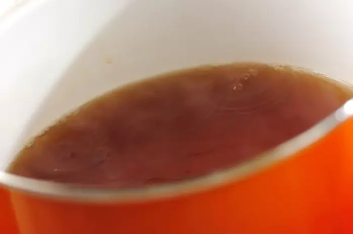 夏野菜の揚げ浸しの作り方1