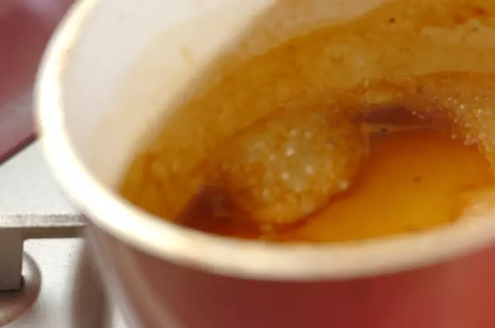 ご飯のおともに!シイタケの旨煮の作り方2