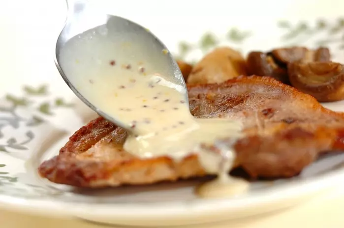 絶品ポークソテー 簡単柔らかの作り方4