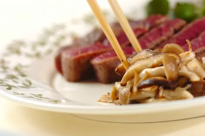 失敗しない！ステーキの焼き方 プロの味 by 金丸利恵さんの作り方5