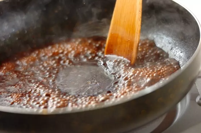 失敗しない！ステーキの焼き方 プロの味 by 金丸利恵さんの作り方4