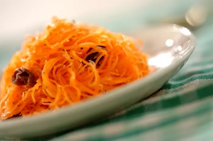 キャロットラぺ