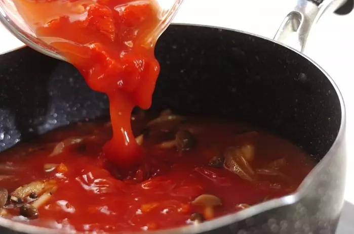 ココナッツ風味のタイ風ヌードルの作り方3