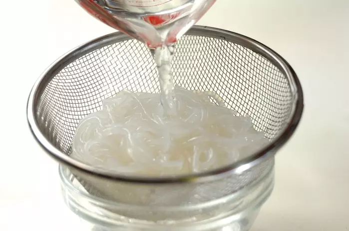 プロ直伝!黄金比率で作る肉じゃがの下準備1