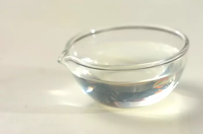 ジャスミン茶ゼリーの作り方2