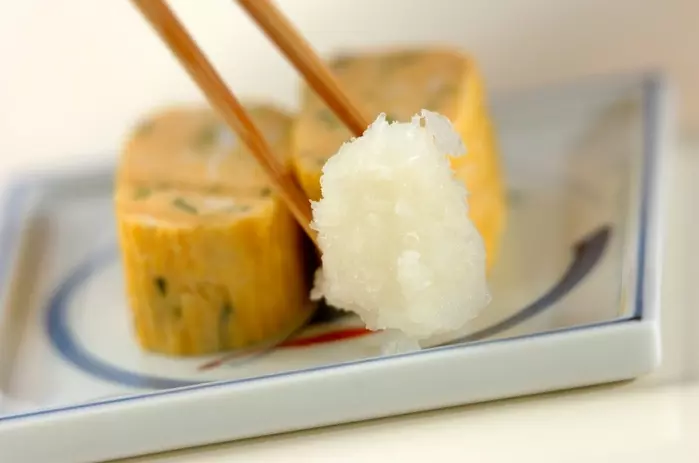 厚焼き卵の作り方5