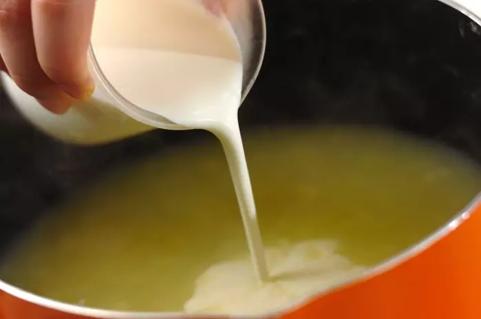 サバポテトグラタンの作り方2