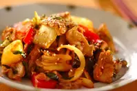 【今日の献立】2026年3月21日(土)「味付け簡単！豚肉キムチの基本レシピ by山下 和美さん」