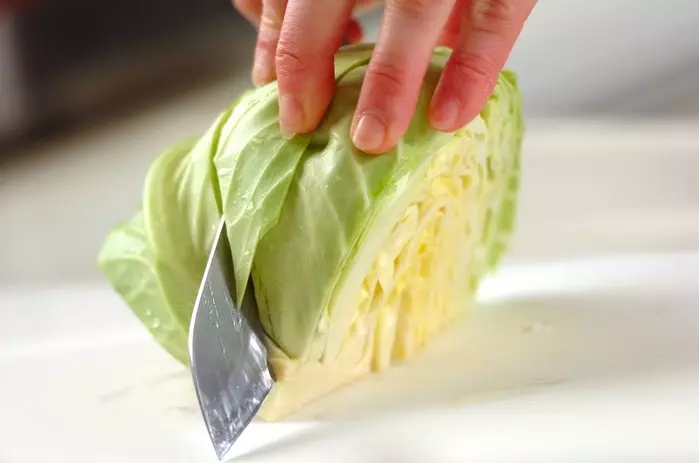 とろける野菜たっぷり！基本のポトフ by 保田 美幸さんの下準備1