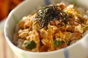 【今日の献立】2026年4月29日(水)「親子丼」