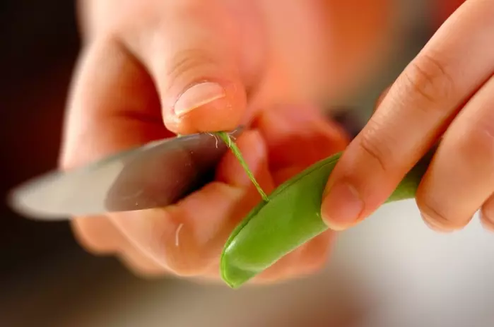厚揚げのカレーチーズ炒めの作り方1