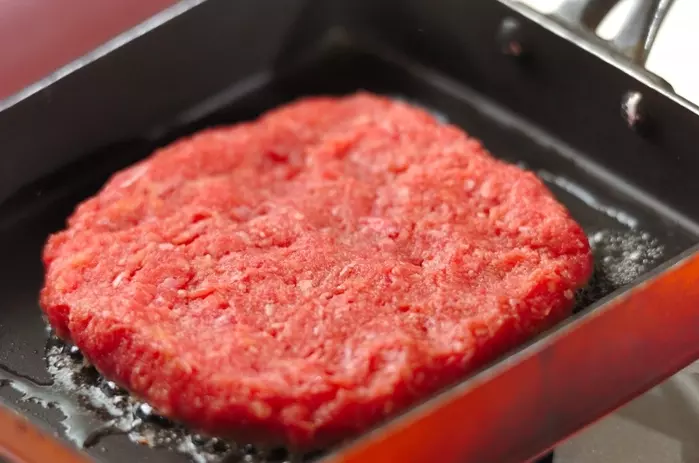 アスパラサンドバーグの作り方1