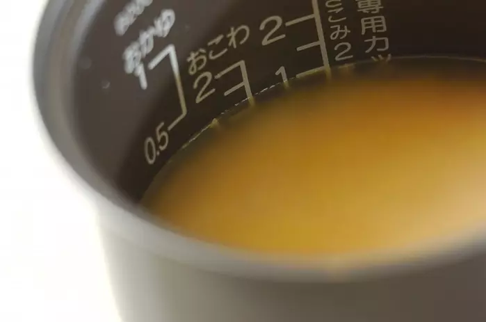 タコピラフの作り方3
