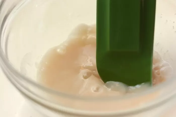 ゼッポリーニの作り方1