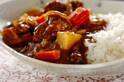 【今日の献立】2026年6月27日(土)「手作りの味にこだわったカレー 簡単レシピ by杉本 亜希子さん」