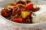 【今日の献立】2026年6月27日(土)「手作りの味にこだわったカレー 簡単レシピ by杉本 亜希子さん」
