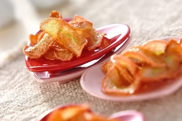 カマボコチップ