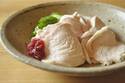 【鶏胸肉を柔らかくする３つの方法】パサつく鶏胸肉が下準備でしっとり？