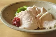 【鶏胸肉を柔らかくする３つの方法】パサつく鶏胸肉が下準備でしっとり？