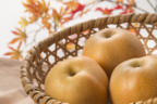 梨の旬の時期とは？人気の品種やおいしい梨の選び方もあわせて紹介！