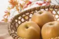 梨の旬の時期とは？人気の品種やおいしい梨の選び方もあわせて紹介！