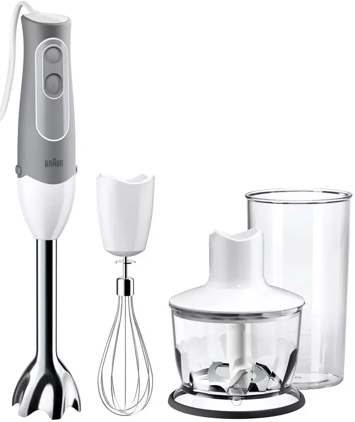 ポタージュもお任せ ブレンダー ミキサーがamazonブラックフライデーでセール中 E レシピ 料理のプロが作る簡単レシピ 1 1ページ