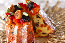 Amazonブラックフライデーのセールで手に入る、クリスマスに食べたい「クグロフ」の型とおすすめレシピをご紹介します。