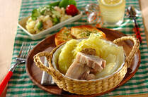 あると便利な「圧力鍋」いざ買うとなると色々な種類があるので迷ってしまいますよね。そこで今回は圧力鍋の選び方をはじめ圧力鍋で作れる簡単で時短なおかずや主食などのレシピをご紹介したいと思います。